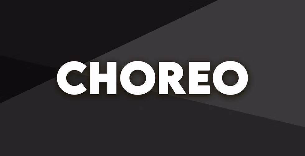 Choreos