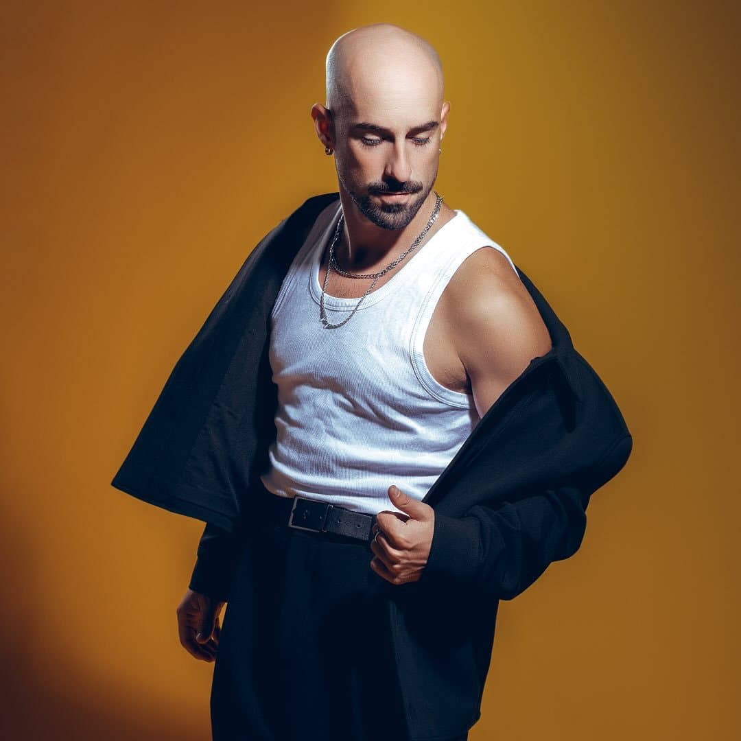 Gero Ruiz