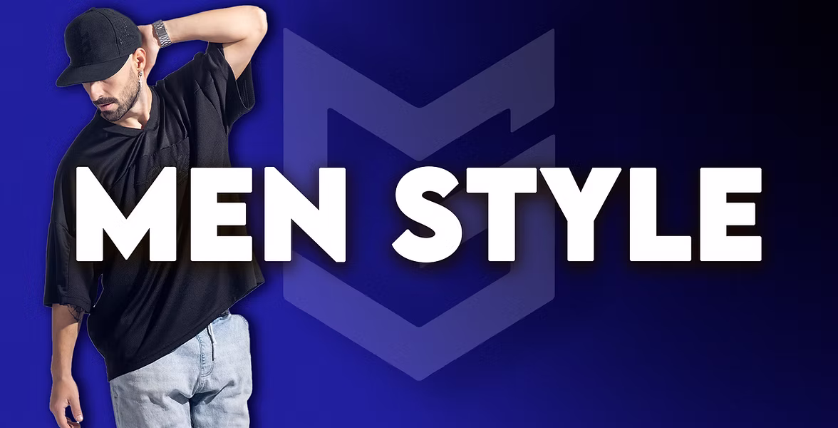 Men Style | by Gero